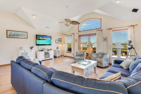 1700 Carolina Delight 3 Min Walk to Beach